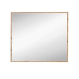 Spiegel Ilario Artisan Eiche Nachbildung