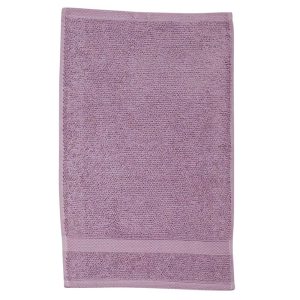 Gästehandtuch taupe