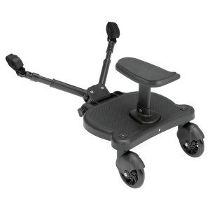 Buggyboard Basic schwarz