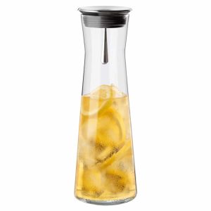 Karaffe Glas ca. 1,1l