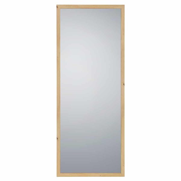 Rahmenspiegel Thea Artisan Eiche Breite ca. 66 cm