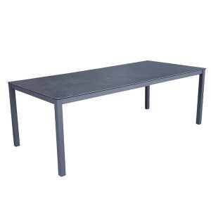 Gartentisch Platte sintered Stone