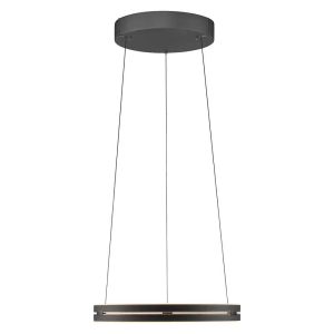 LED Pendelleuchte Pure E Loop