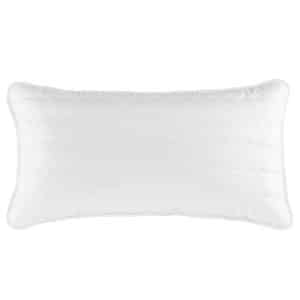 Kopfkissen Meridas weiß