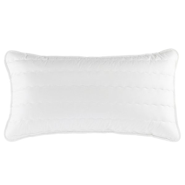 Kopfkissen Meridas weiß