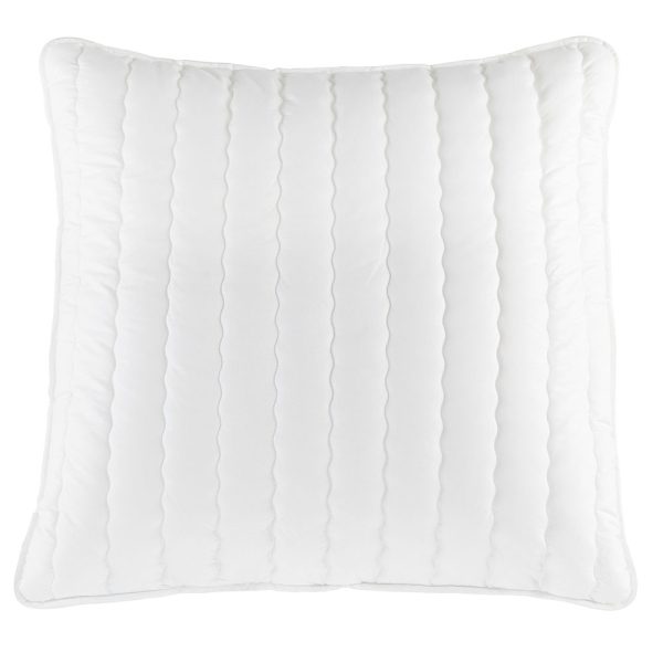 Kopfkissen Meridas weiß