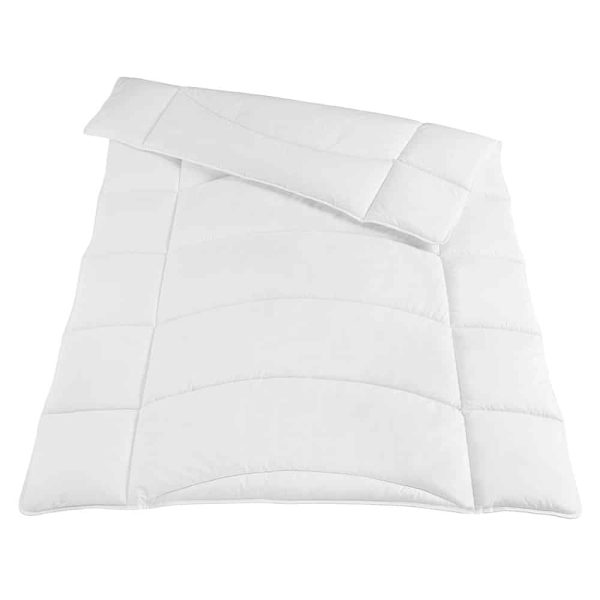 Steppdecke Parlas leicht