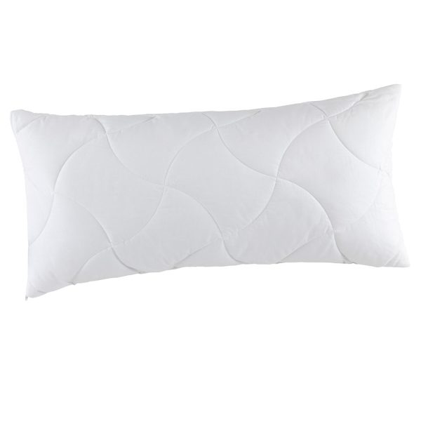 Kopfkissen Toledos weiß