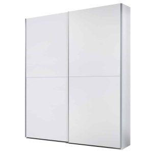 Schwebetürenschrank Tiemo