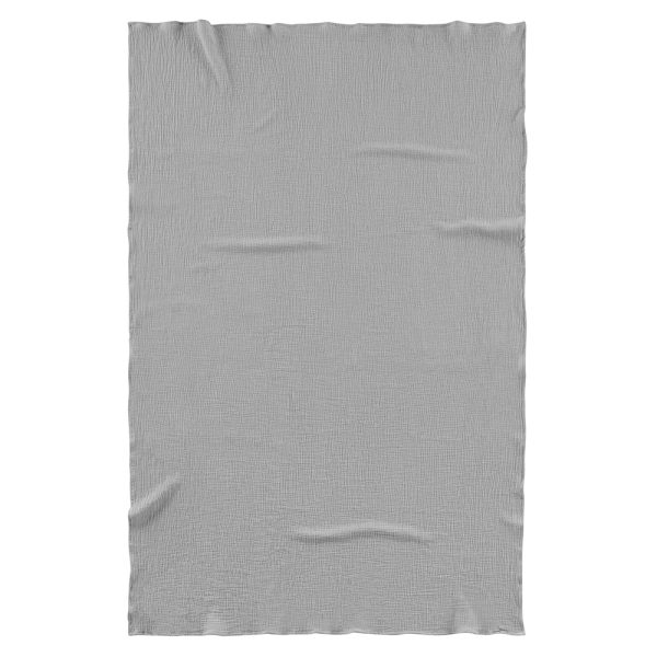 Wohndecke Musselin biberna