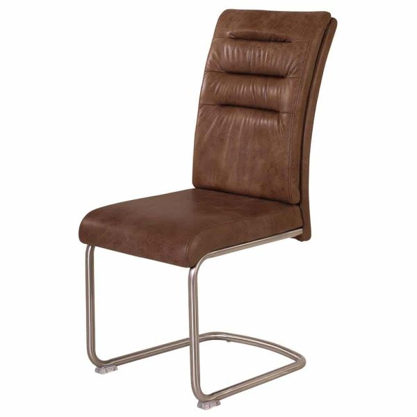 Schwingstuhl Phila schlamm