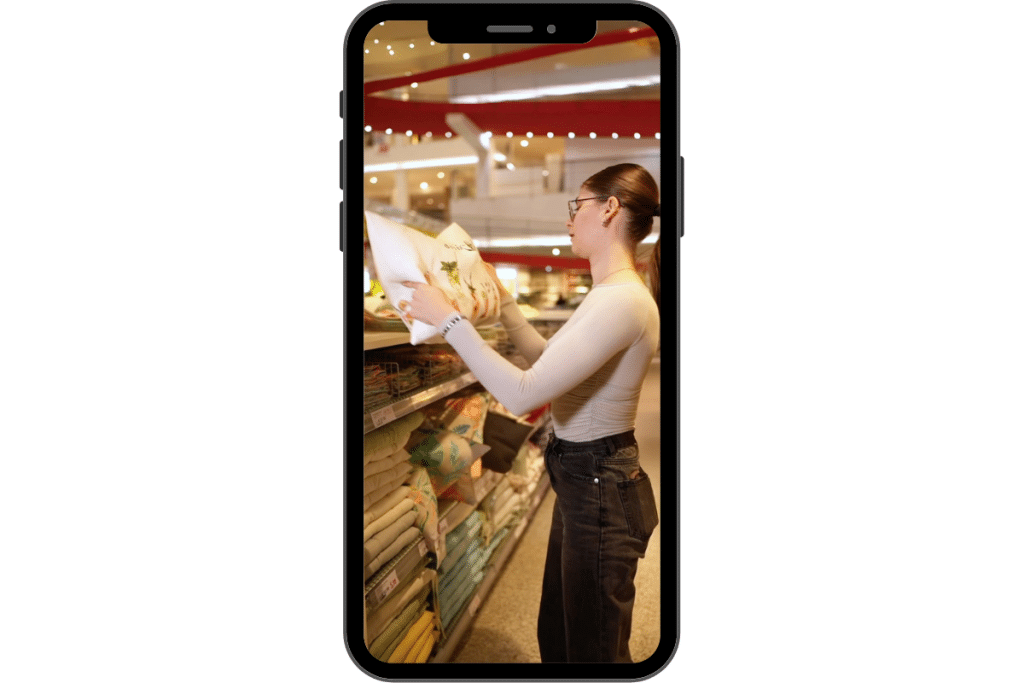 Einweihungsgeschenk-Video