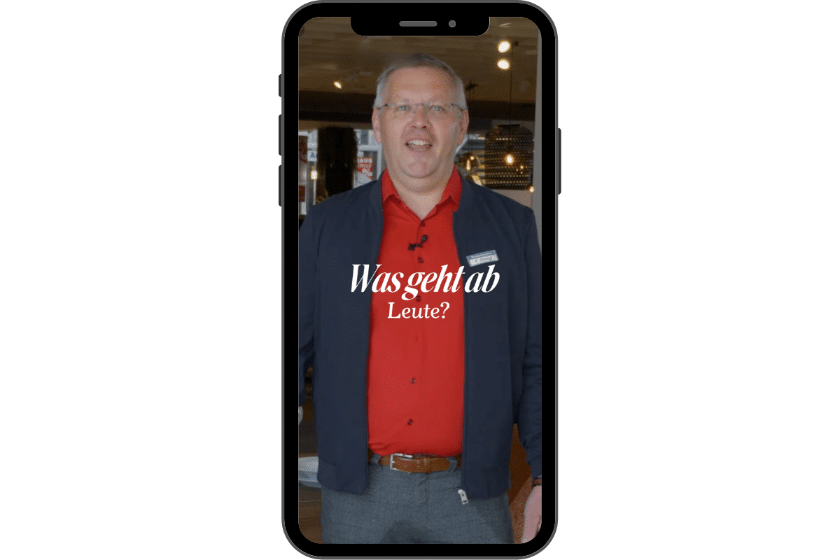 Esszimmer-Video