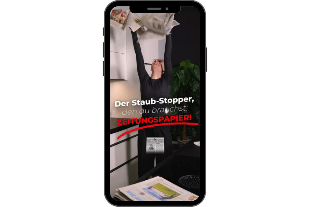 Zeitungstipp-Video