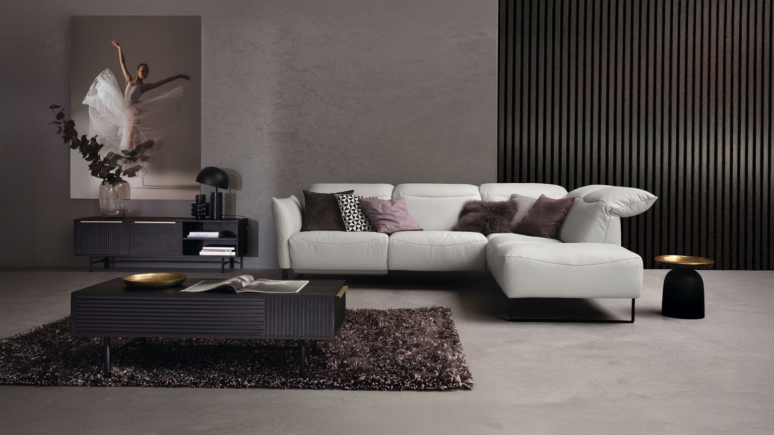 Headerbild - Kategorie Ecksofas // Möbelhof Parsberg und Ingolstadt