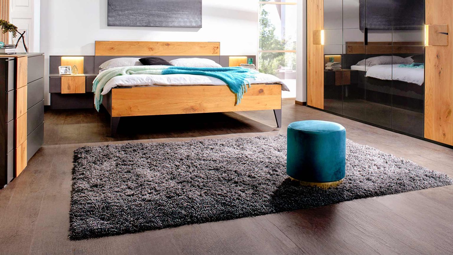 Headerbild - Kategorie Hocker // Möbelhof Parsberg und Ingolstadt