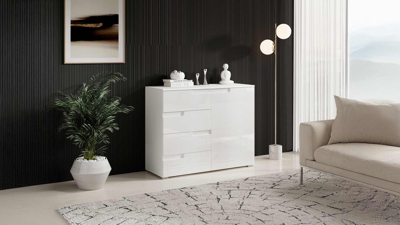 Headerbild - Kategorie Kommoden & Sideboards // Möbelhof Parsberg und Ingolstadt