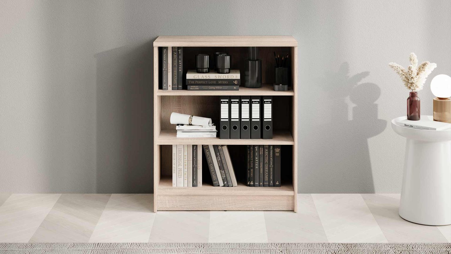 Headerbild - Kategorie Regale // Möbelhof Parsberg und Ingolstadt