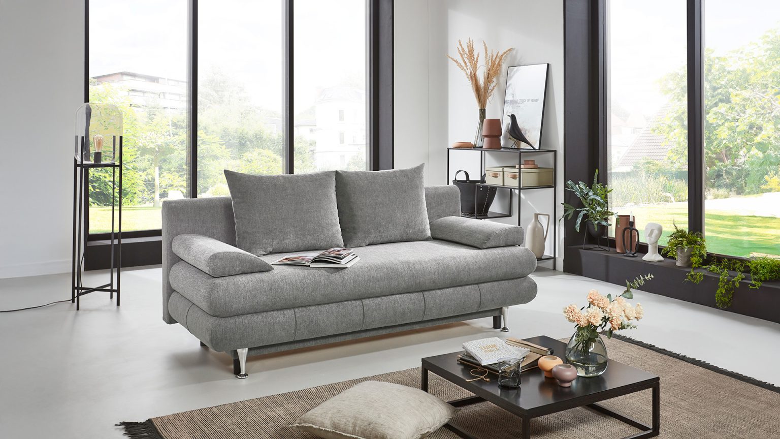 Headerbild - Kategorie Schlafsofas // Möbelhof Parsberg und Ingolstadt