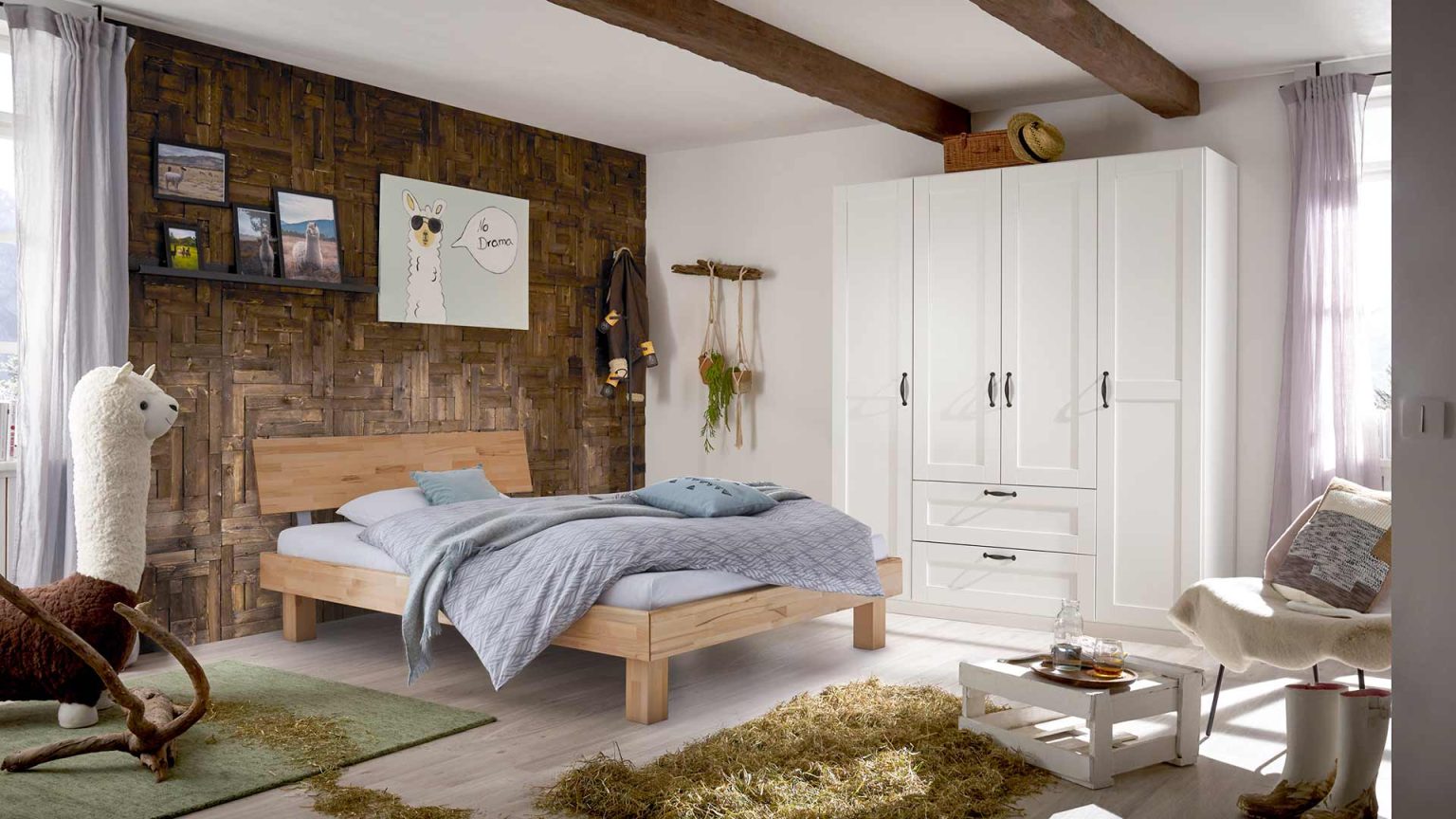 Headerbild - Kategorie Schränke // Möbelhof Parsberg und Ingolstadt