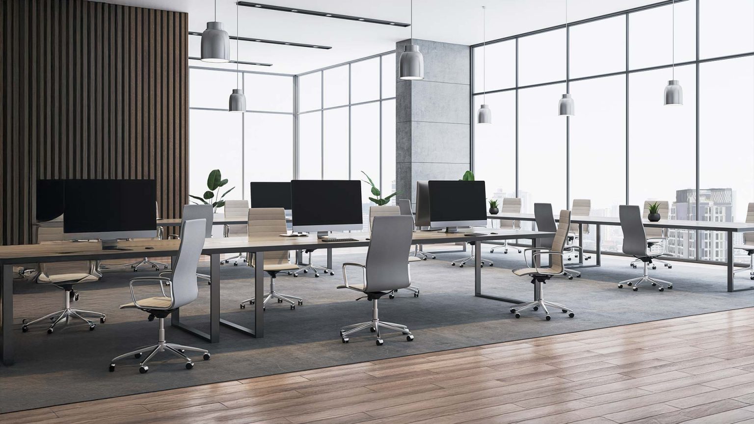Headerbild - Kategorie Schreibtische & Schreibtischstühle // Möbelhof Parsberg und Ingolstadt
