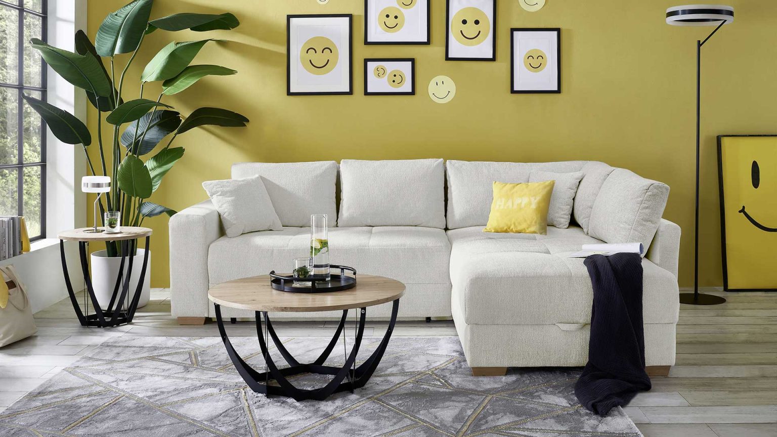 Headerbild - Kategorie Sofas und Couches // Möbelhof Parsberg und Ingolstadt