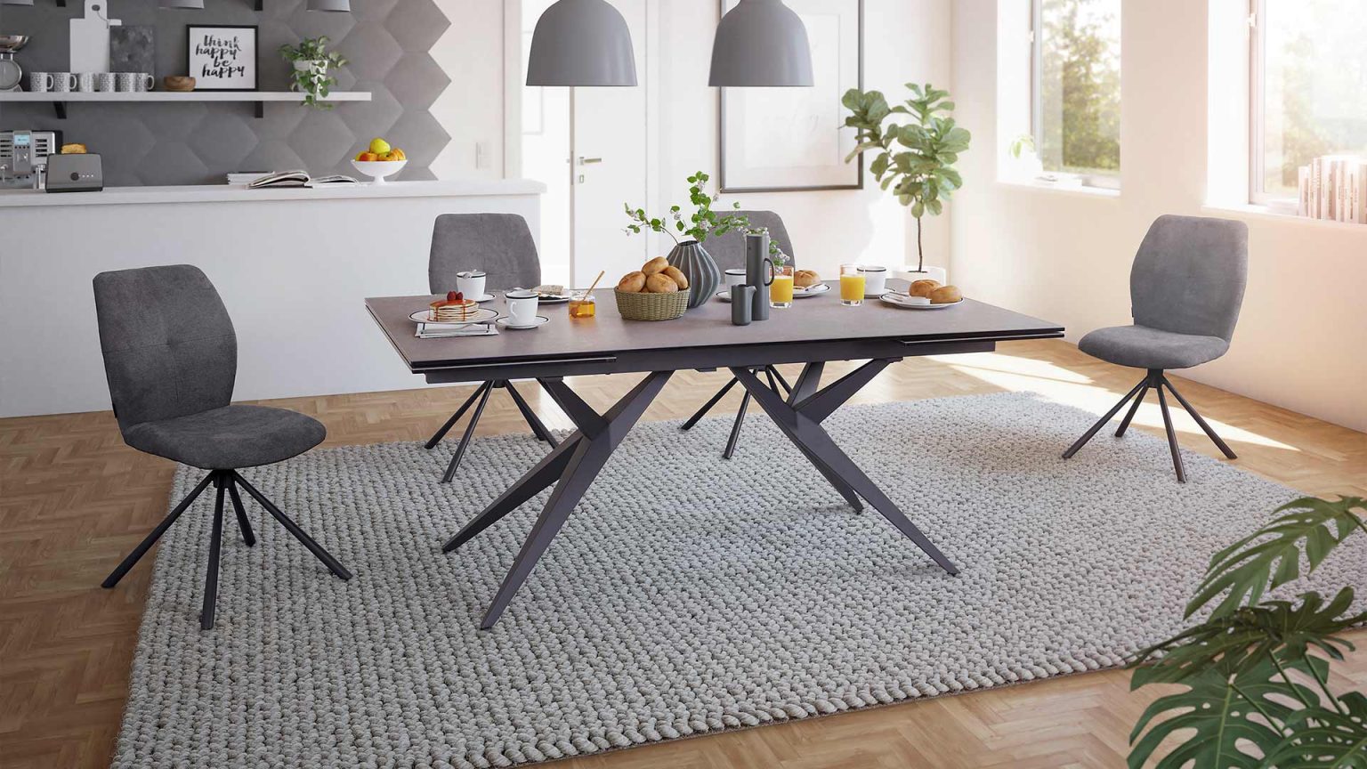 Headerbild - Kategorie Tische // Möbelhof Parsberg und Ingolstadt