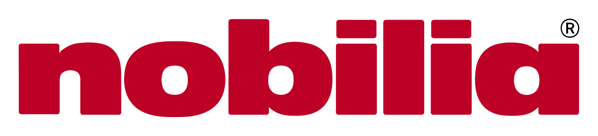 Marken_Logo_nobilia bei Möbelhof