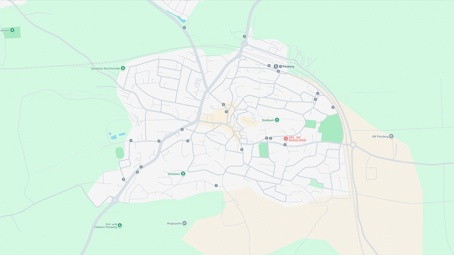 Parsberg