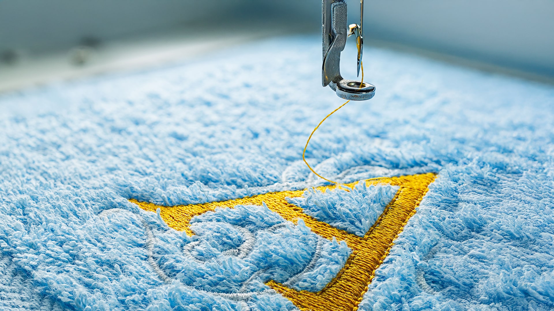 Service_Stickservice