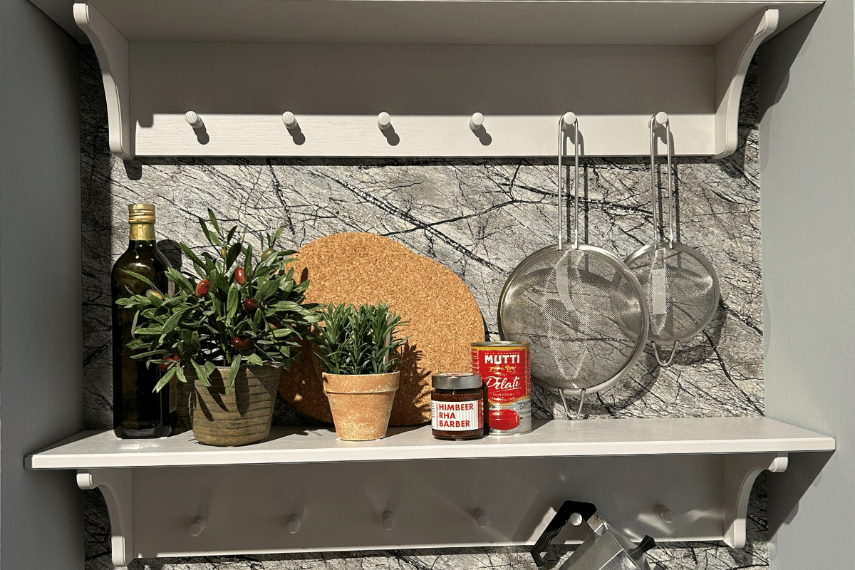 Headerbild - Kategorie Küchenkleingeräte // Möbelhof Parsberg und Ingolstadt