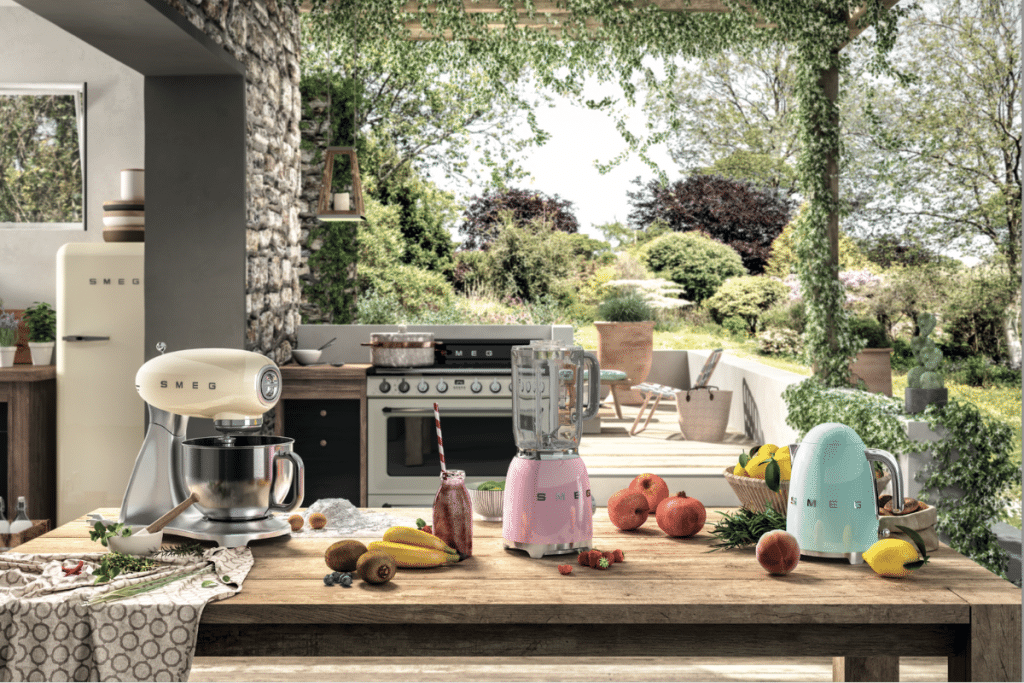 Headerbild - Kategorie Elektrogeräte // Möbelhof Parsberg und Ingolstadt