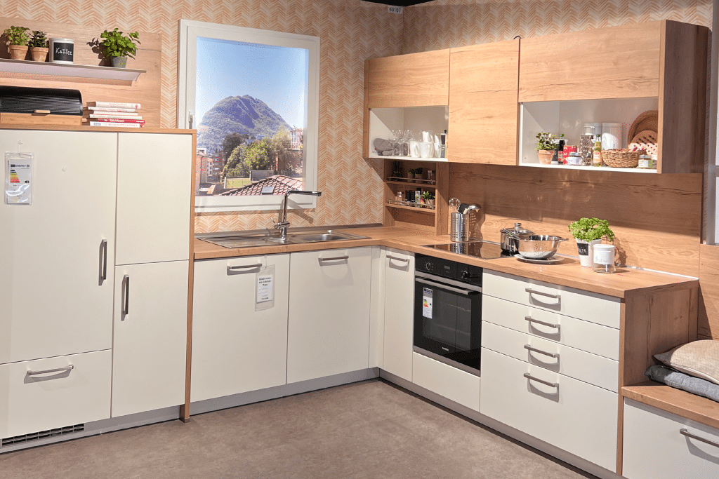 Headerbild - Kategorie Arbeitsplatten // Möbelhof Parsberg und Ingolstadt